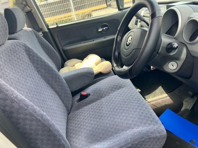 SUZUKI WAGON R 2006 Image 31