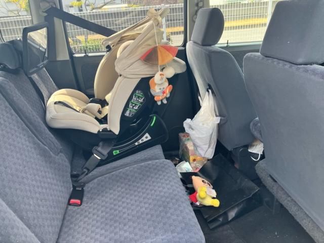 SUZUKI WAGON R 2006 Image 31