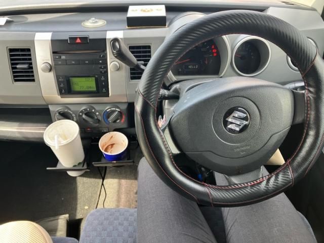 SUZUKI WAGON R 2006 Image 31