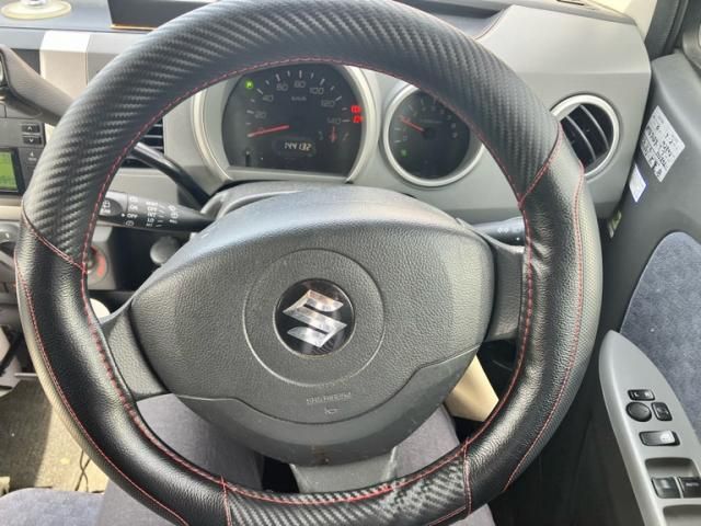 SUZUKI WAGON R 2006 Image 31