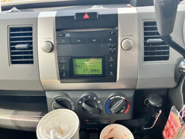 SUZUKI WAGON R 2006 Image 31