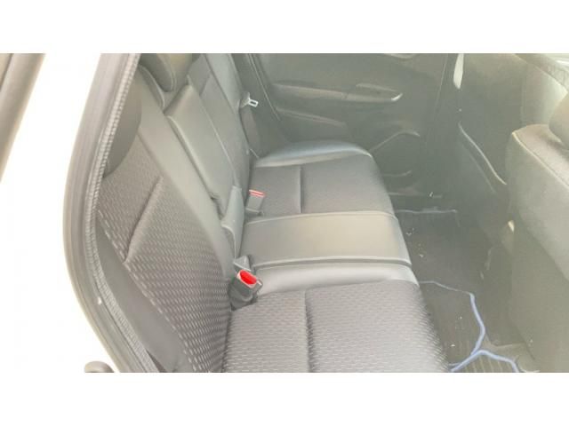 HONDA FIT HYBRID 2015 Image 31