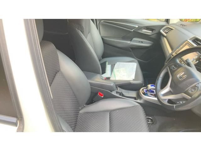 HONDA FIT HYBRID 2015 Image 31