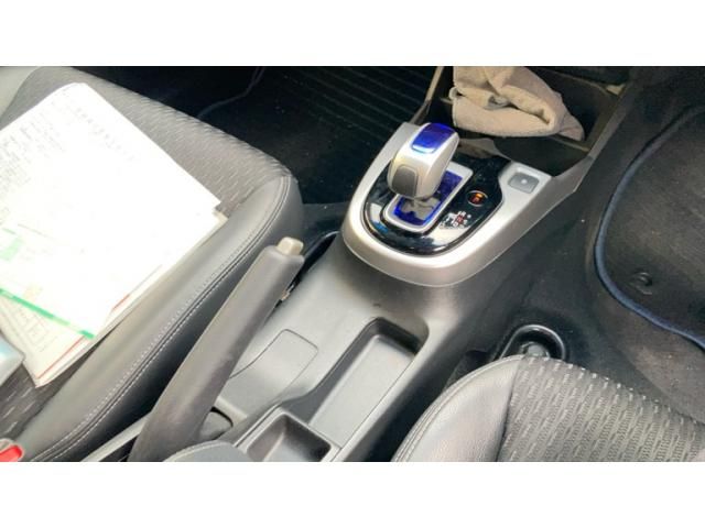 HONDA FIT HYBRID 2015 Image 31