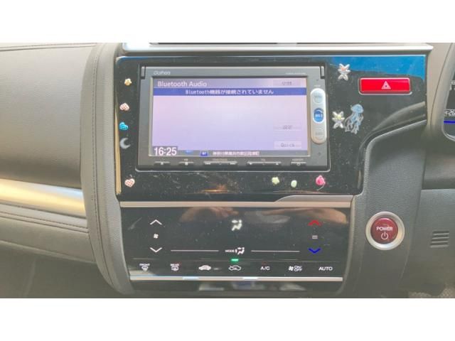 HONDA FIT HYBRID 2015 Image 31