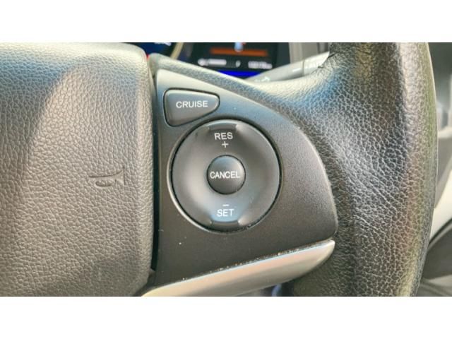 HONDA FIT HYBRID 2015 Image 31