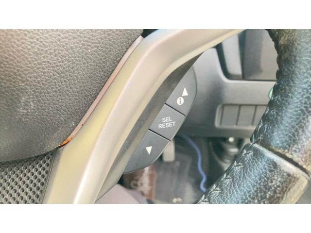 HONDA FIT HYBRID 2015 Image 31