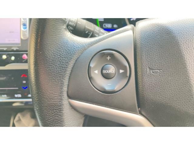 HONDA FIT HYBRID 2015 Image 31