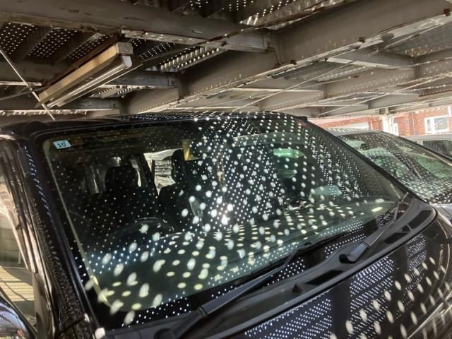 TOYOTA HIACE VAN 2WD 2008 Image 31