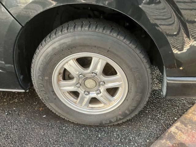 TOYOTA HIACE VAN 2WD 2008 Image 31