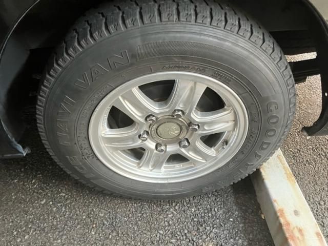 TOYOTA HIACE VAN 2WD 2008 Image 31