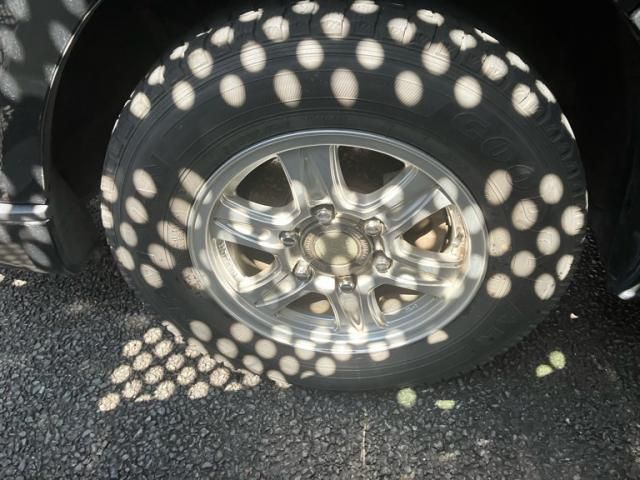 TOYOTA HIACE VAN 2WD 2008 Image 31