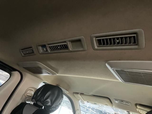 TOYOTA HIACE VAN 2WD 2008 Image 31