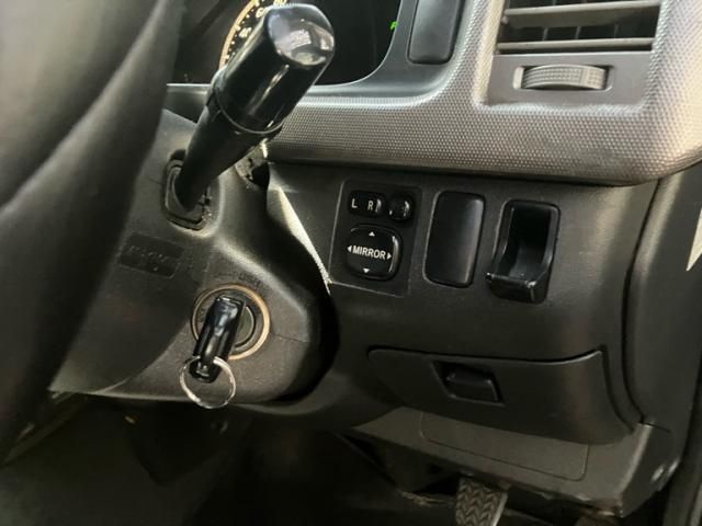 TOYOTA HIACE VAN 2WD 2008 Image 31