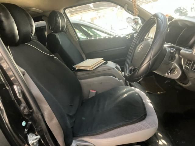 TOYOTA HIACE VAN 2WD 2008 Image 31