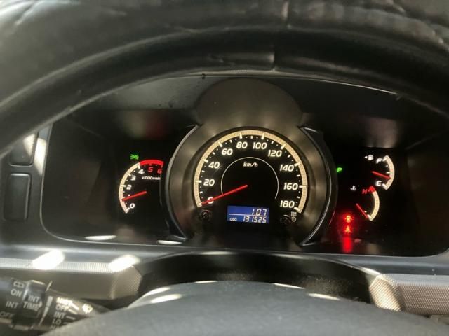 TOYOTA HIACE VAN 2WD 2008 Image 31