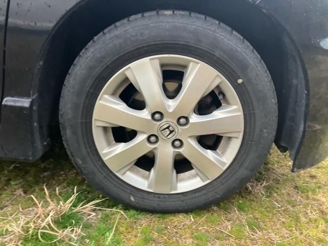 HONDA FREED SPIKE 2011 Image 31