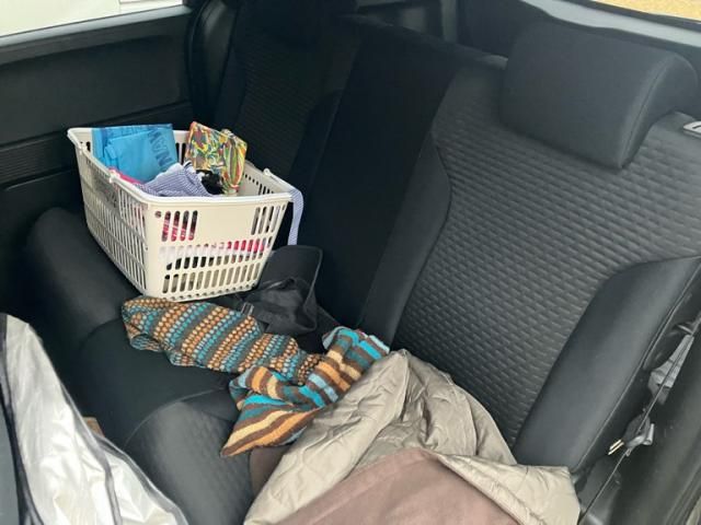 HONDA FREED SPIKE 2011 Image 31