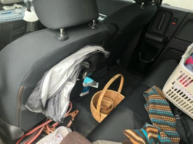 HONDA FREED SPIKE 2011 Image 31