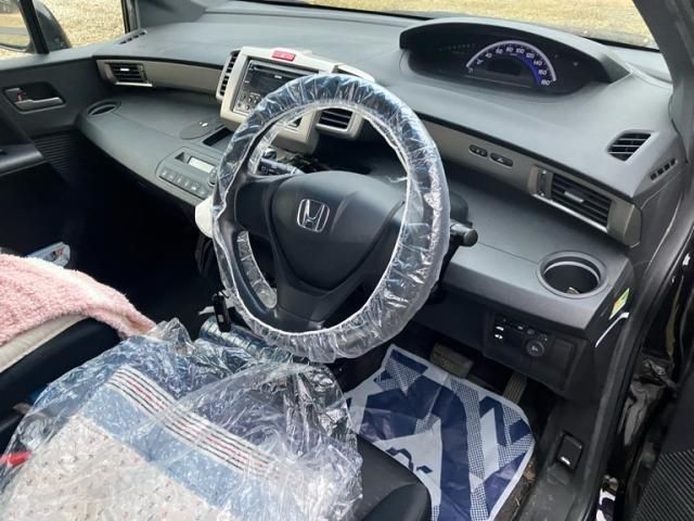 HONDA FREED SPIKE 2011 Image 31