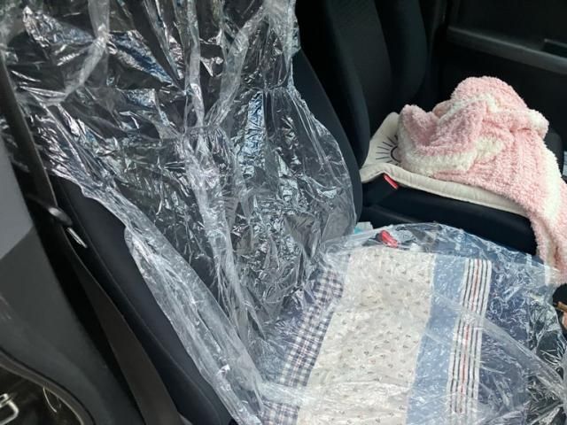 HONDA FREED SPIKE 2011 Image 31