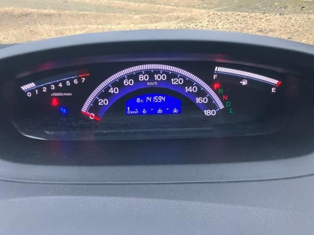 HONDA FREED SPIKE 2011 Image 31