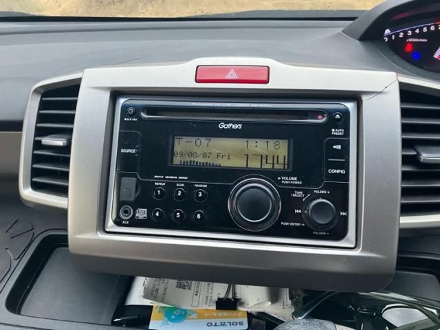 HONDA FREED SPIKE 2011 Image 31