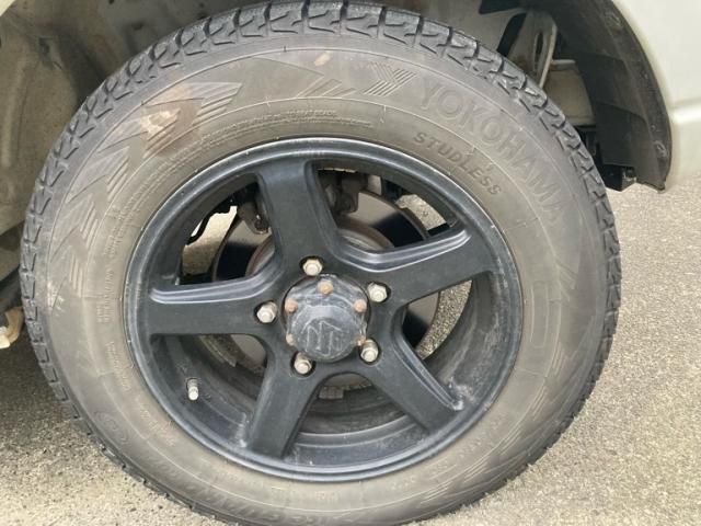 SUZUKI JIMNY 4WD 2013 Image 31