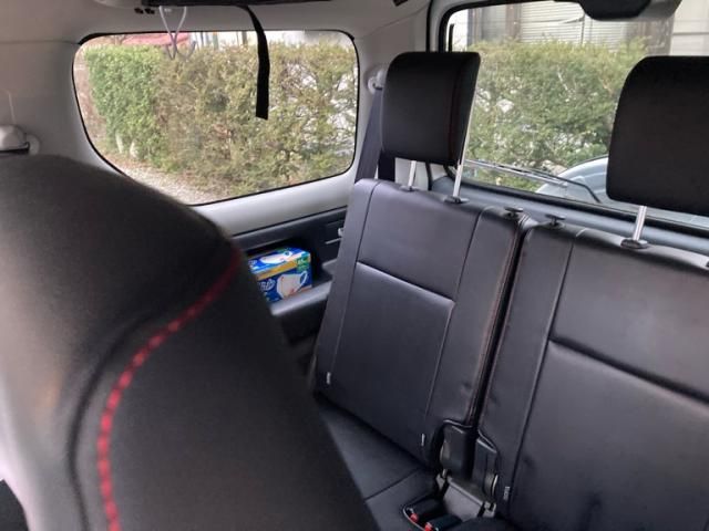 SUZUKI JIMNY 4WD 2013 Image 31