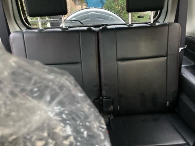 SUZUKI JIMNY 4WD 2013 Image 31