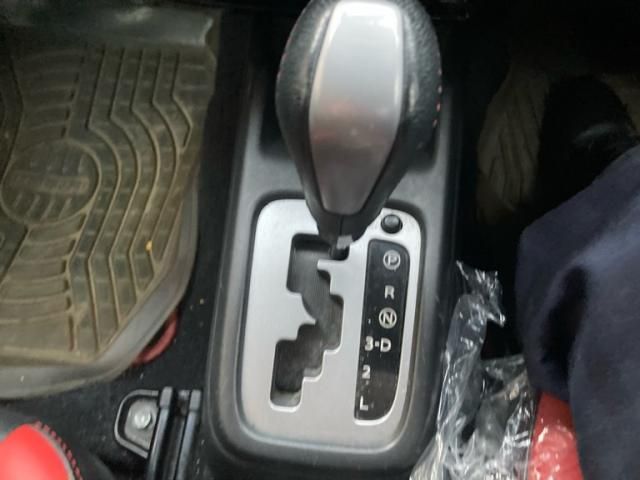 SUZUKI JIMNY 4WD 2013 Image 31