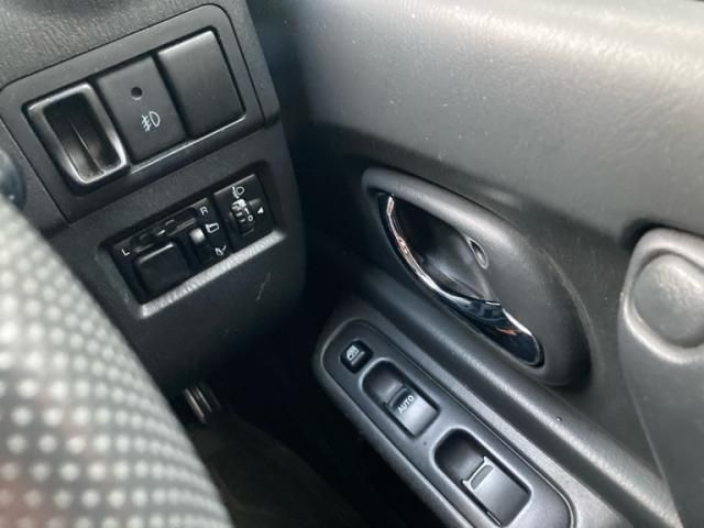 SUZUKI JIMNY 4WD 2013 Image 31