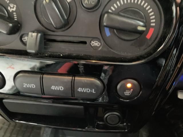 SUZUKI JIMNY 4WD 2013 Image 31