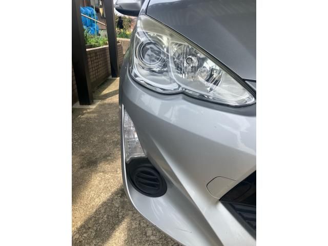 TOYOTA AQUA 2015 Image 31