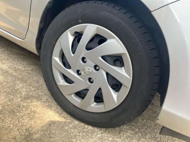 TOYOTA AQUA 2015 Image 31