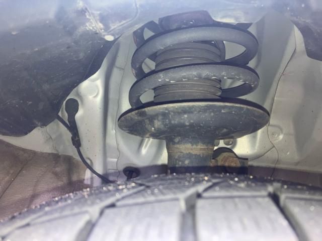 TOYOTA AQUA 2015 Image 31