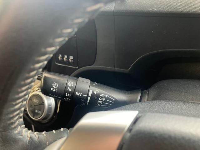 TOYOTA AQUA 2015 Image 31