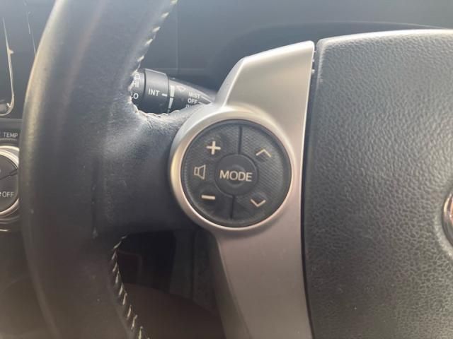 TOYOTA AQUA 2015 Image 31