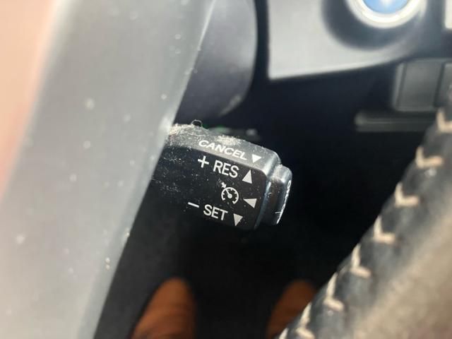 TOYOTA AQUA 2015 Image 31