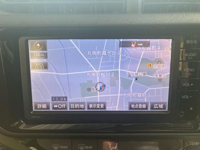 TOYOTA AQUA 2015 Image 31