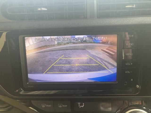 TOYOTA AQUA 2015 Image 31