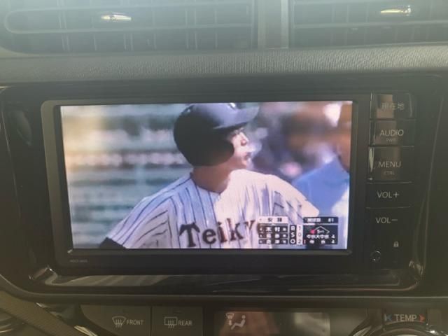 TOYOTA AQUA 2015 Image 31