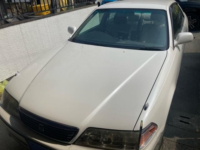 TOYOTA MARK2 HARDTOP 1999 Image 31
