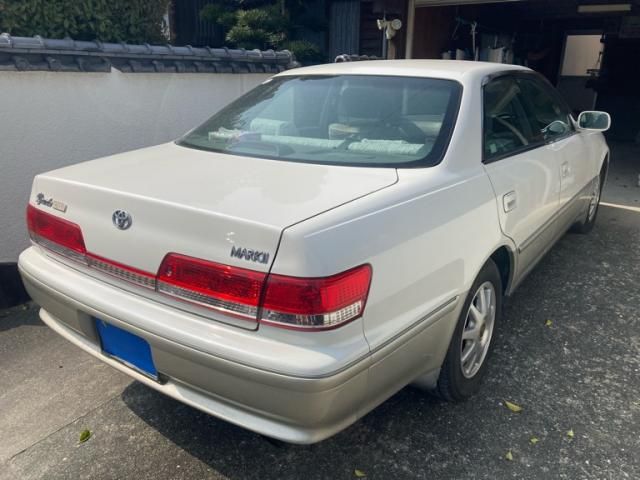 TOYOTA MARK2 HARDTOP 1999 Image 31