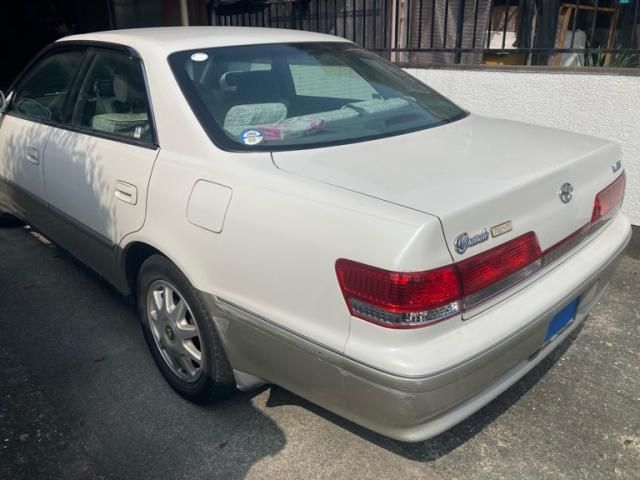 TOYOTA MARK2 HARDTOP 1999 Image 31