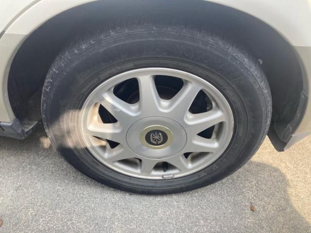 TOYOTA MARK2 HARDTOP 1999 Image 31