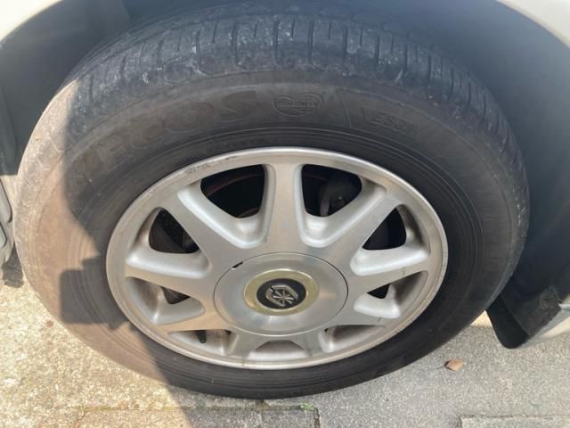 TOYOTA MARK2 HARDTOP 1999 Image 31