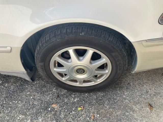 TOYOTA MARK2 HARDTOP 1999 Image 31