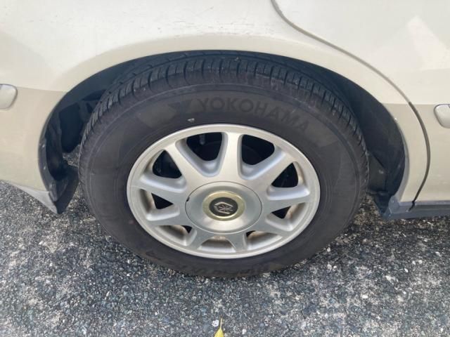 TOYOTA MARK2 HARDTOP 1999 Image 31