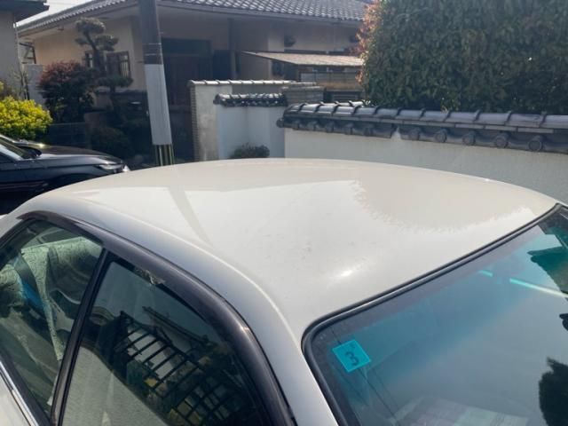 TOYOTA MARK2 HARDTOP 1999 Image 31